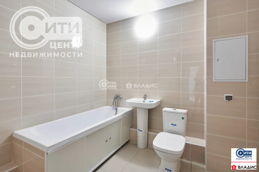 Продажа квартиры, Воронеж, ул. 9 Января - Фото 1