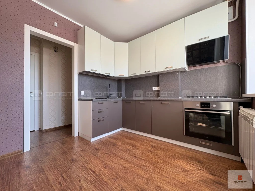 Продажа квартиры, Пестрецы, Пестречинский район, ул. 65 лет Победы - Фото 3