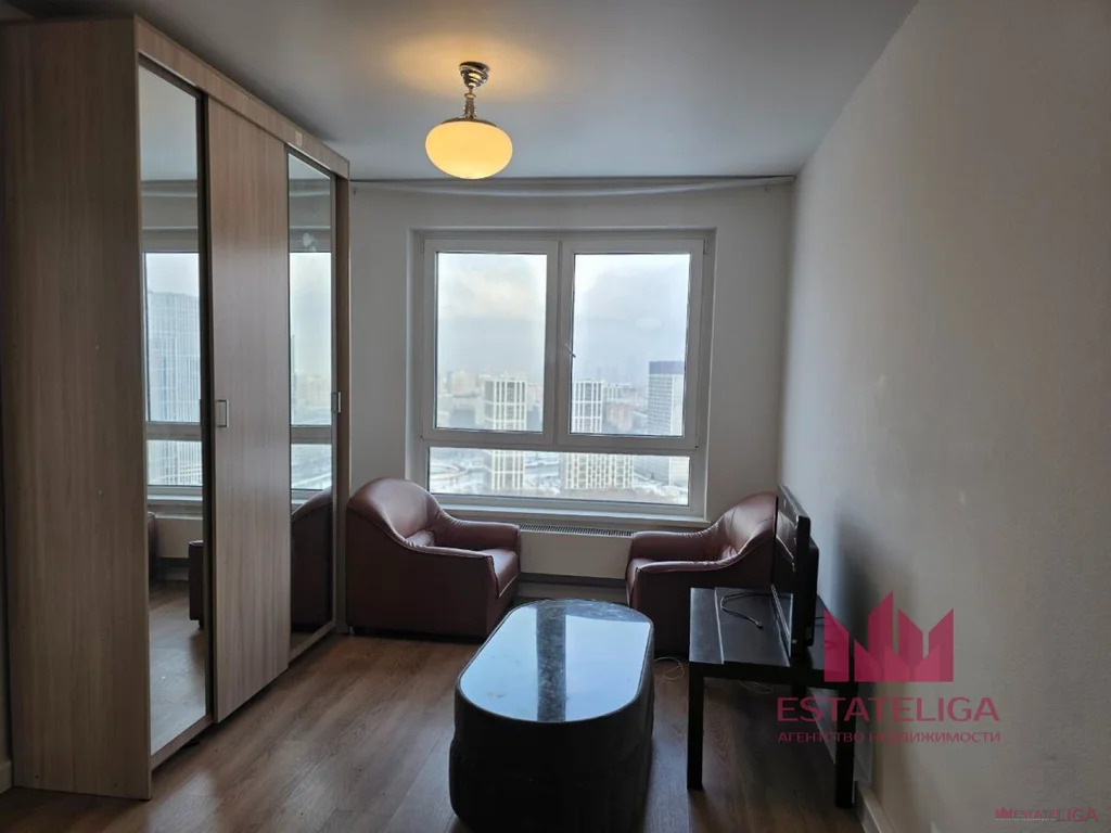 Аренда квартиры, Очаковское ш. - Фото 1