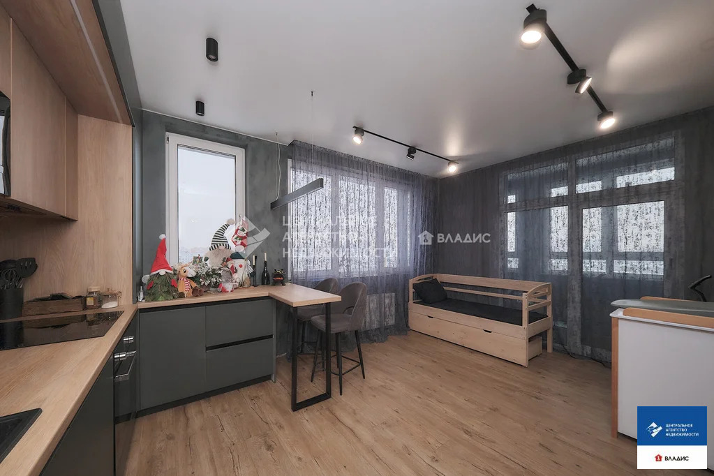 Продажа квартиры, Рязань, ул. Дзержинского - Фото 3