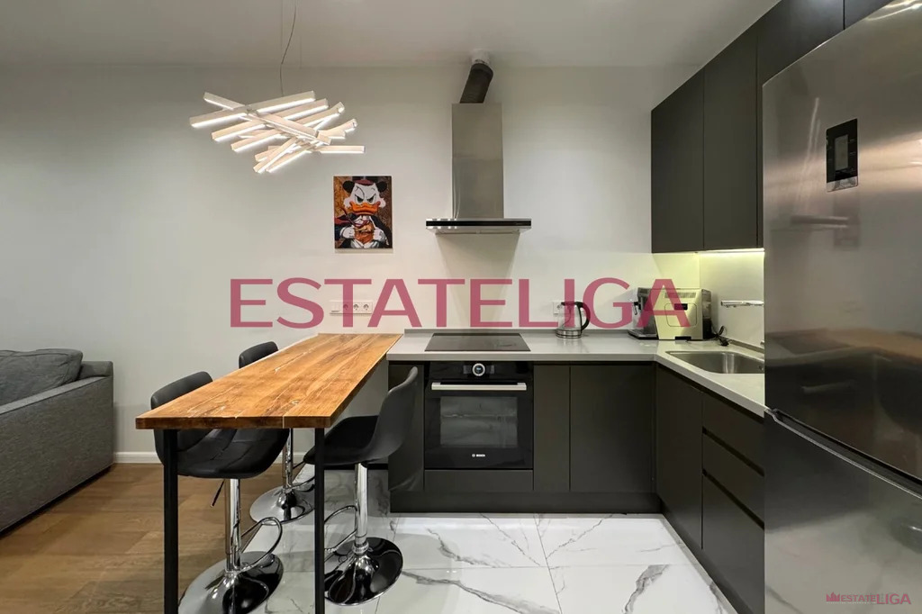 Аренда квартиры, м. Шелепиха, Береговой проезд - Фото 3