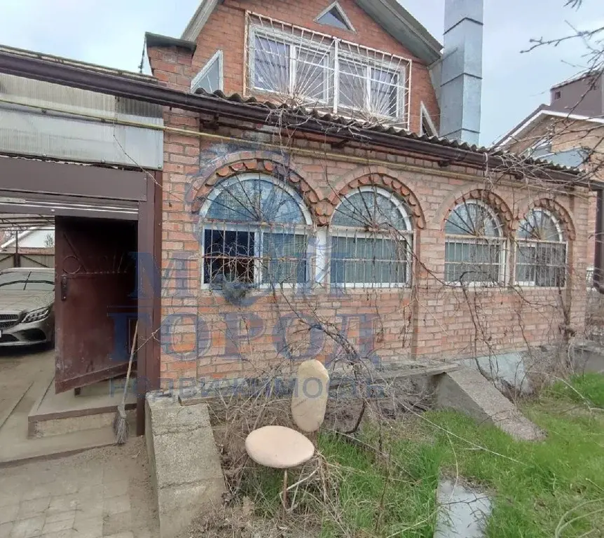 Продам дом  (06088-104) - Фото 3