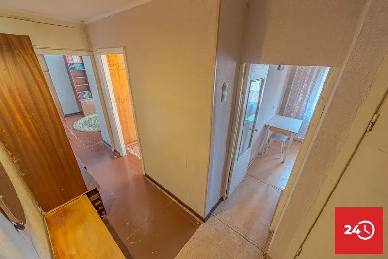 Мечтаете жить в центре города? Тогда 2к. квартира по ул. Кулакова 13 - Фото 12