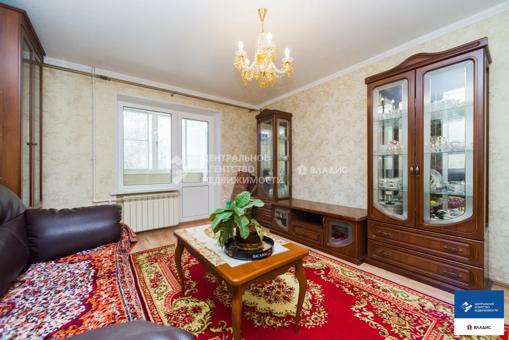 Продажа квартиры, Рязань, ул. Интернациональная - Фото 2