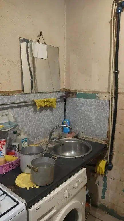 две комнаты в Ивантеевки - Фото 12