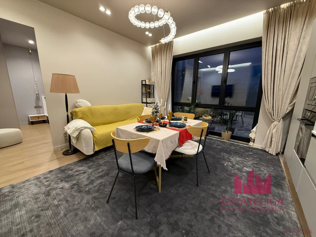 Аренда квартиры, ул. Дубининская - Фото 2