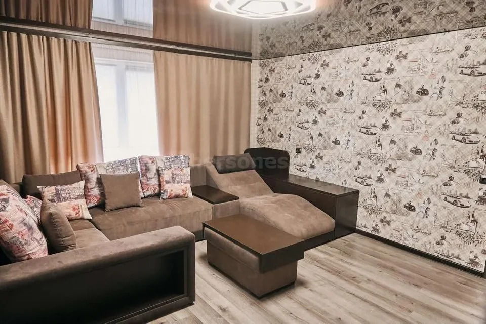 Аренда квартиры, Севастополь, ул. Комбрига Потапова - Фото 3