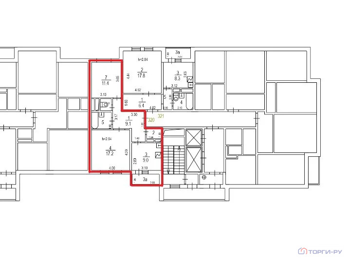 Продажа квартиры, Подольск, ул. Юбилейная - Фото 4