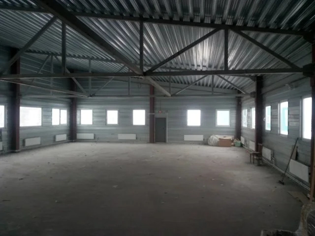 Аренда склада, Гатчина, Гатчинский район, г. Гатчина ул. Рысева 62 - Фото 3
