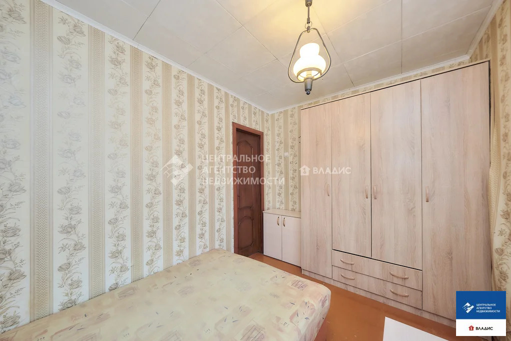 Продажа квартиры, Рязань, ул. Магистральная - Фото 5