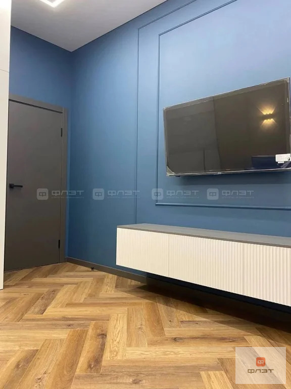 Аренда квартиры, Казань, ул. Алексея Козина д.9 - Фото 21