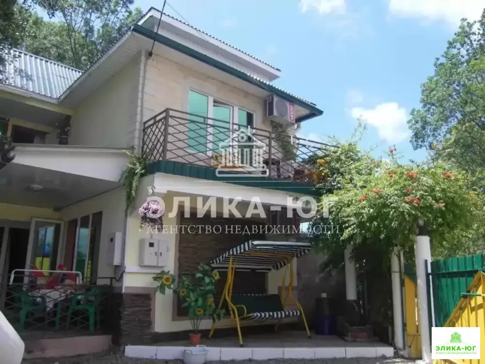 Продажа готового бизнеса, Лермонтово, Туапсинский район, Михаила ... - Фото 3