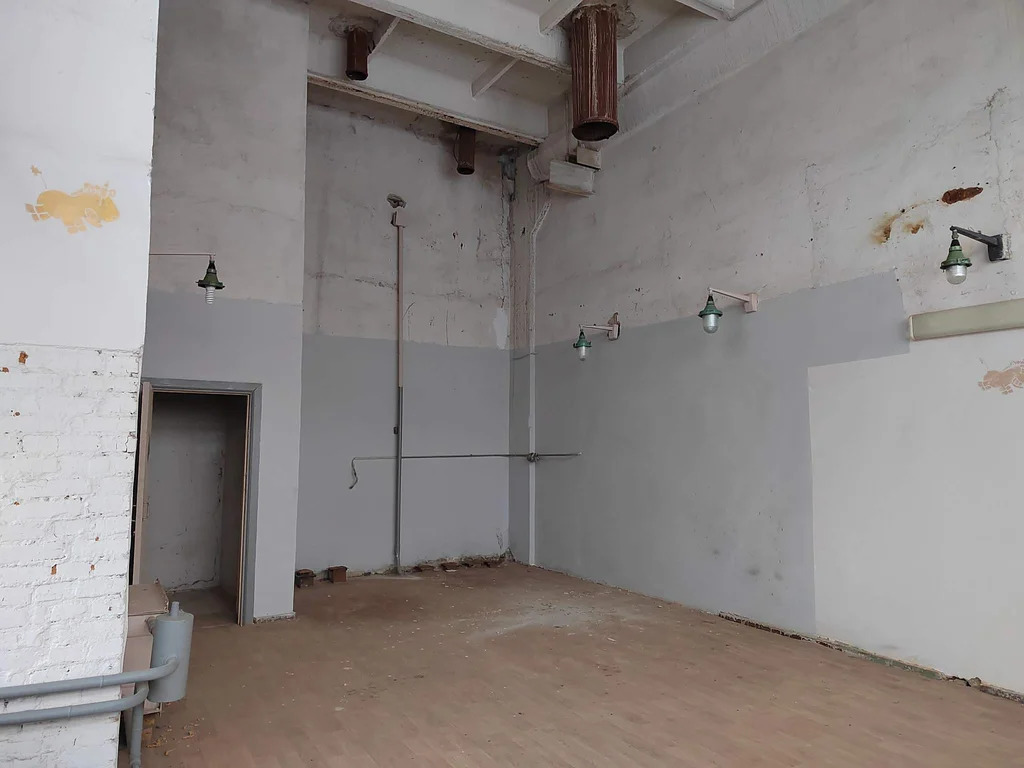 Аренда склада 150 м2 - Фото 6