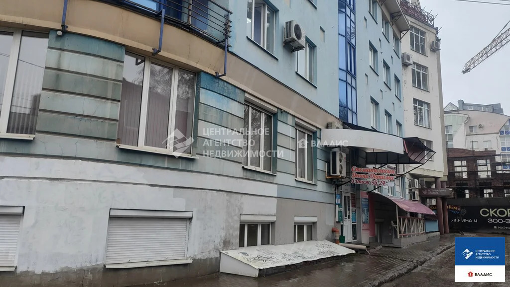 Аренда ПСН, Рязань, ул. Ленина - Фото 2