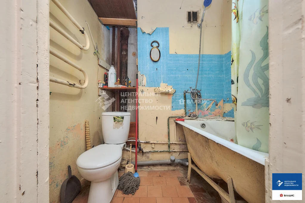 Продажа квартиры, Рязань, ул. Сельских Строителей - Фото 6