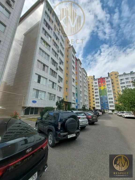 Продажа квартиры, Ессентуки, Никольская ул. - Фото 16