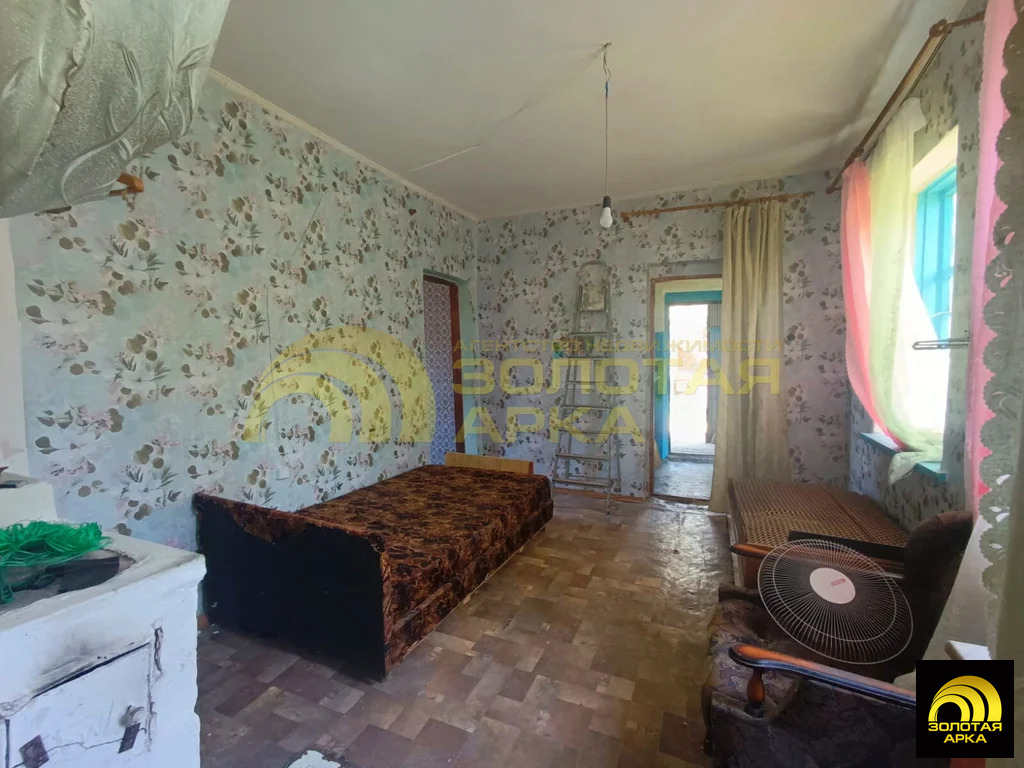 Продажа дома, Мингрельская, Абинский район, ул. Базарная - Фото 8