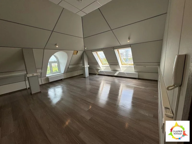 Предлагаются современные офисные помещения на МКАД 8 (восемь) кабинето - Фото 2