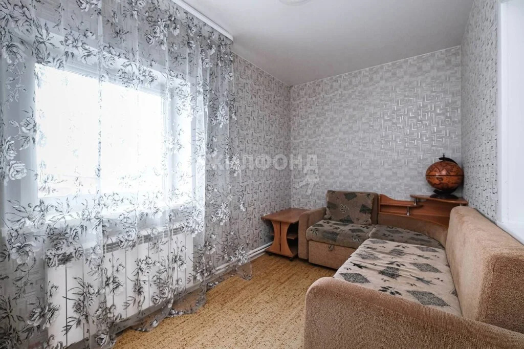 Продажа дома, Большой Оеш, Колыванский район - Фото 24