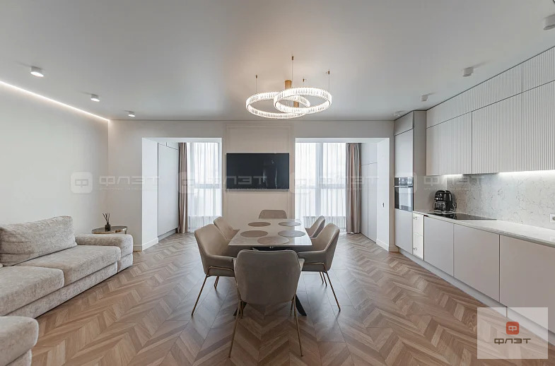 Продажа квартиры, Казань, ул. Разведчика Ахмерова - Фото 5