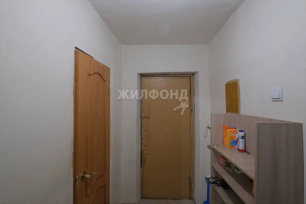 Продажа квартиры, Новосибирск, ул. Авиастроителей - Фото 5