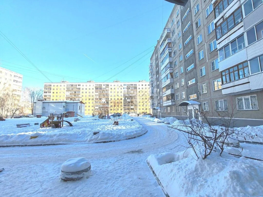 Продажа квартиры, Новосибирск, ул. Зорге - Фото 0