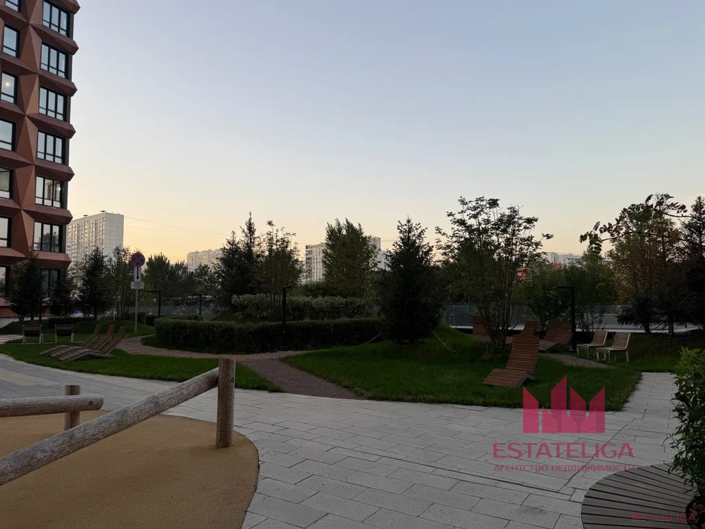 Продажа квартиры, ул. Академика Волгина - Фото 13