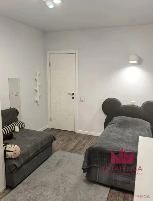 Продажа квартиры, Лопатино, Ленинский район, Сухановская улица - Фото 6