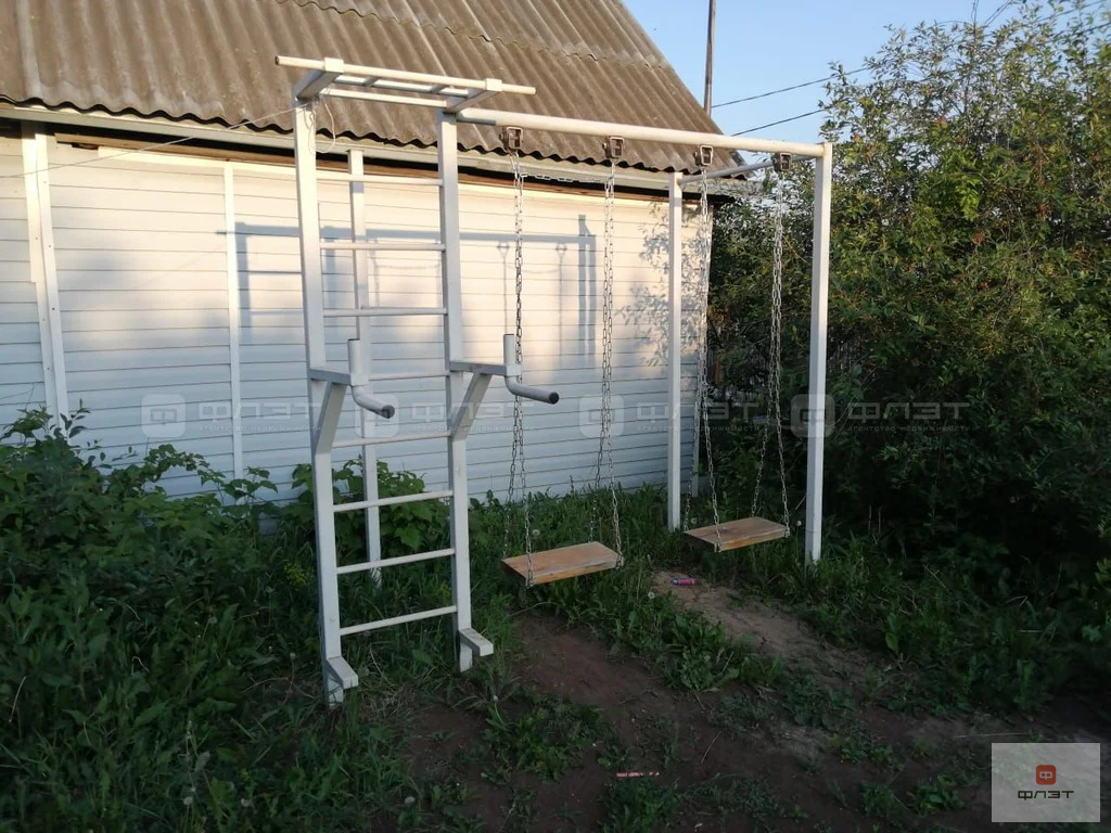 Продажа дома, Казань, садовое товарищество Родник-4 - Фото 7