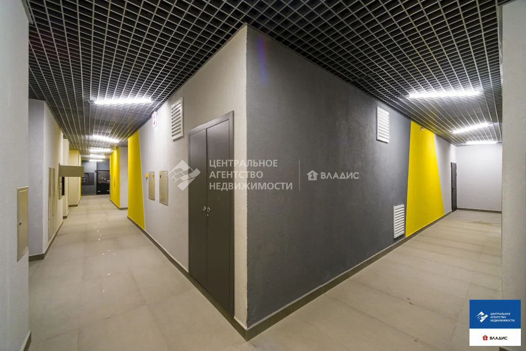 Продажа квартиры, Дядьково, Рязанский район, 1-й Бульварный проезд - Фото 4