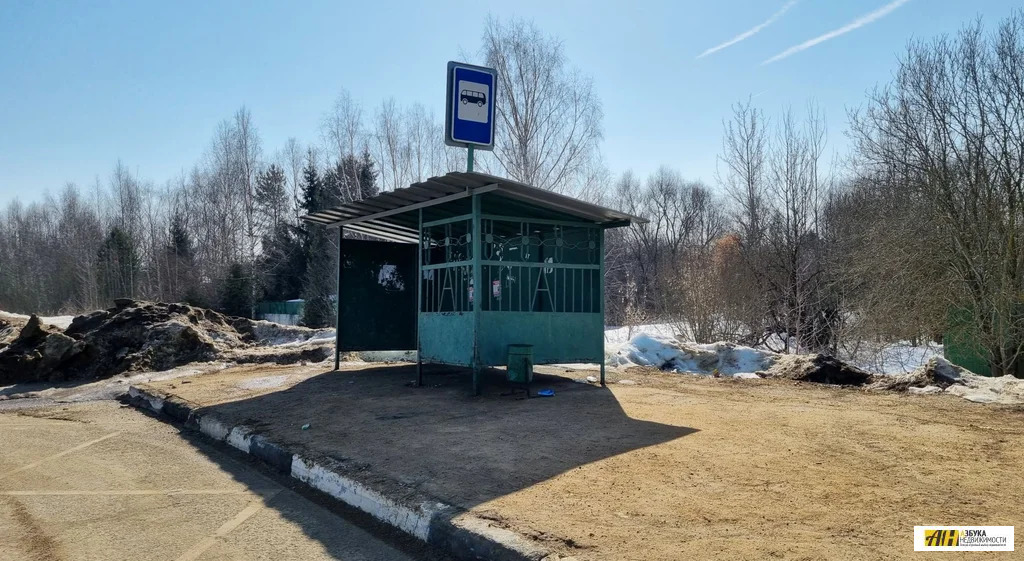 Продажа участка, Голенищево, Мытищинский район - Фото 11