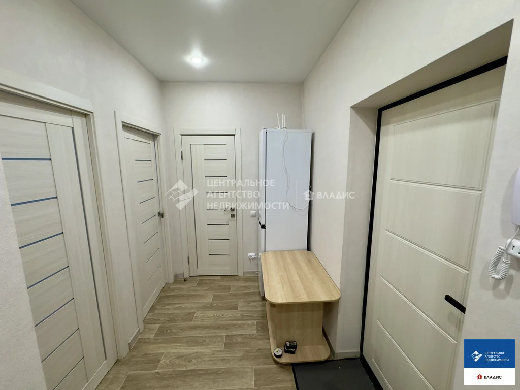 Аренда квартиры, Рязань, ул. Островского - Фото 14