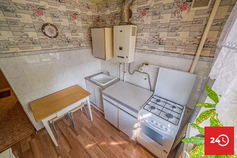 Продается 3 комнатная квартира по ул.Циолковского 16 - Фото 4