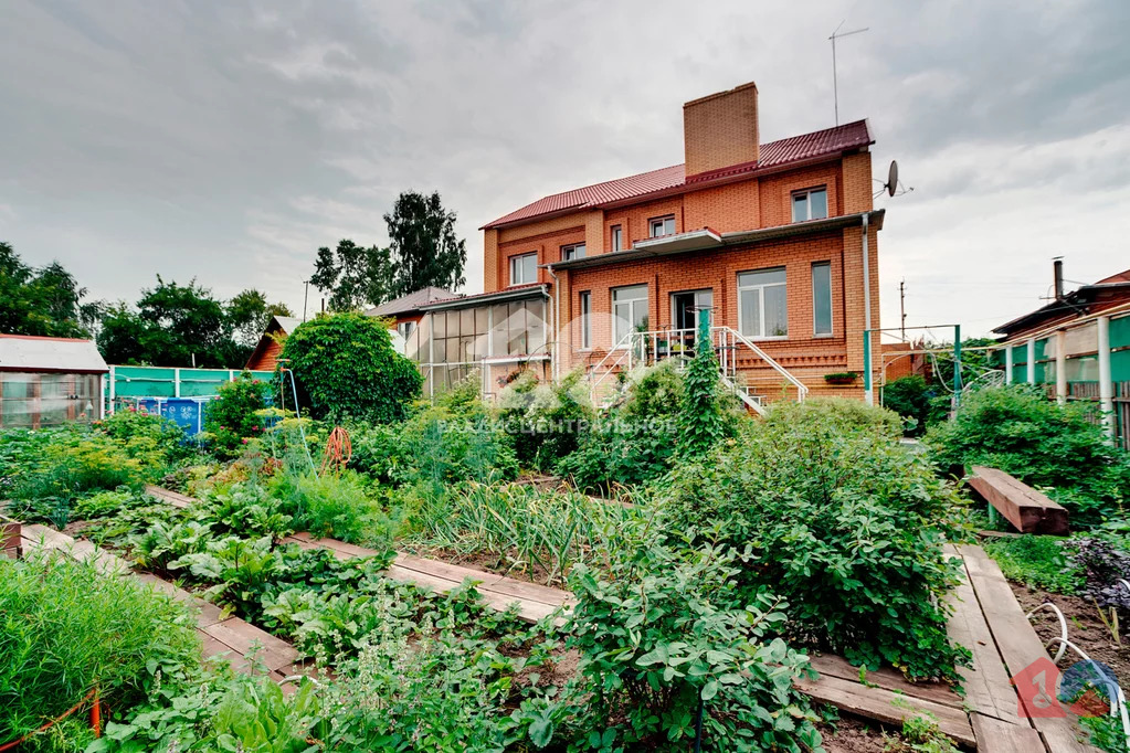 городской округ Новосибирск, Новосибирск, Заельцовский район, ... - Фото 11