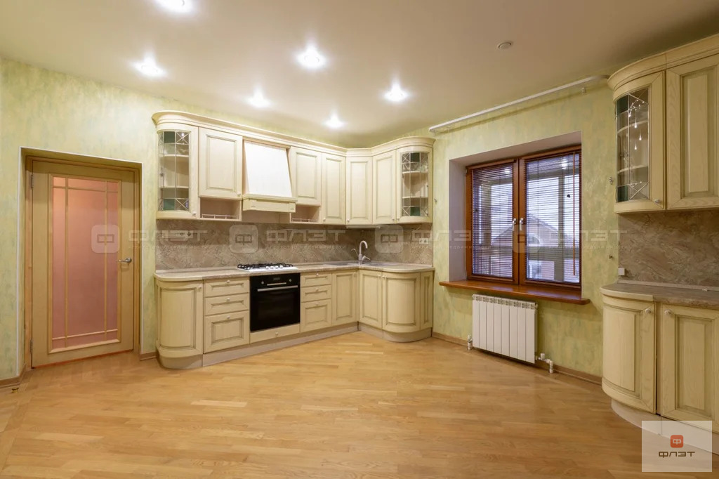 Продажа дома, Ореховка, Зеленодольский район, ул. Родина - Фото 7