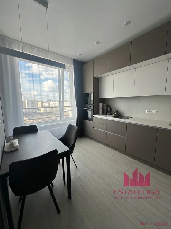 Аренда квартиры, Шелепихинская наб. - Фото 5