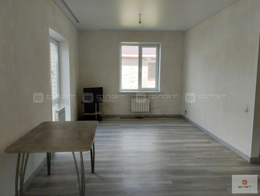 Аренда дома, Травкино, Лаишевский район, ул. Мира д.00 - Фото 1