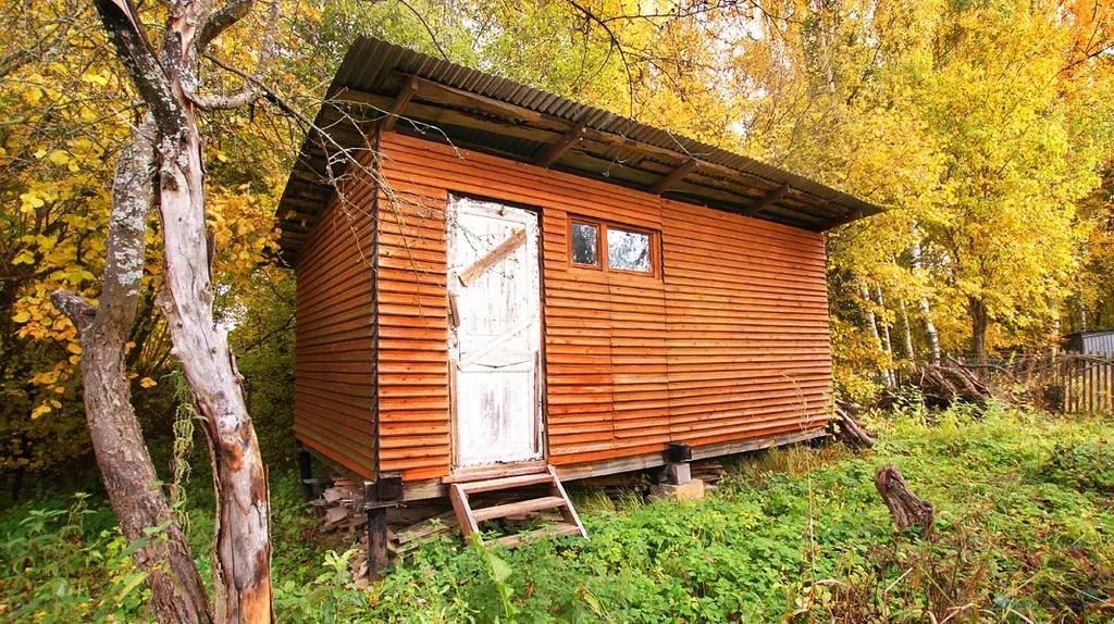 Дачный дом на Ново-рижском направлении в 120 км. от МКАД Волоколамск - Фото 3