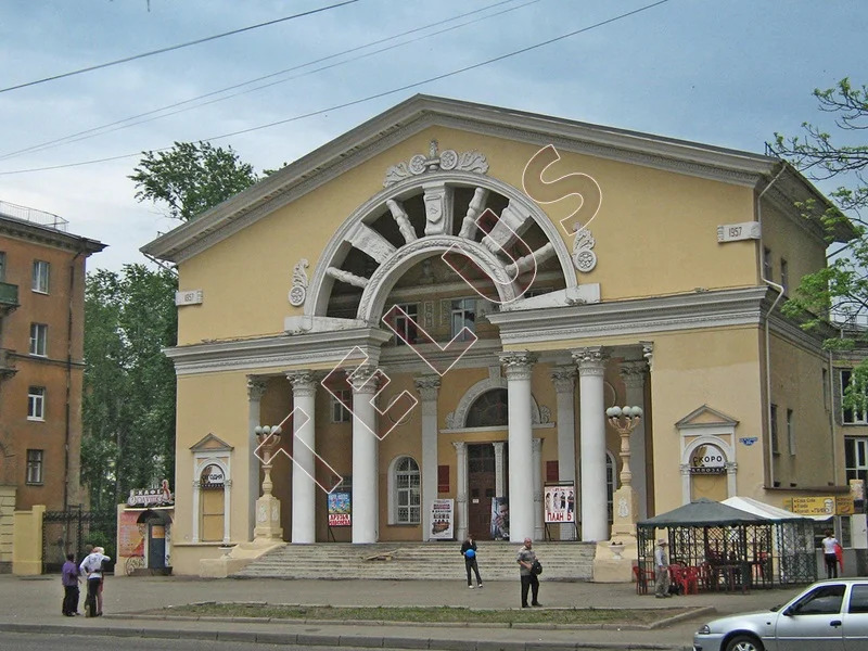 м. Шоссе Энтузиастов, Шоссе Энтузиастов, 3150 м2, "Продажа здания" ... - Фото 3