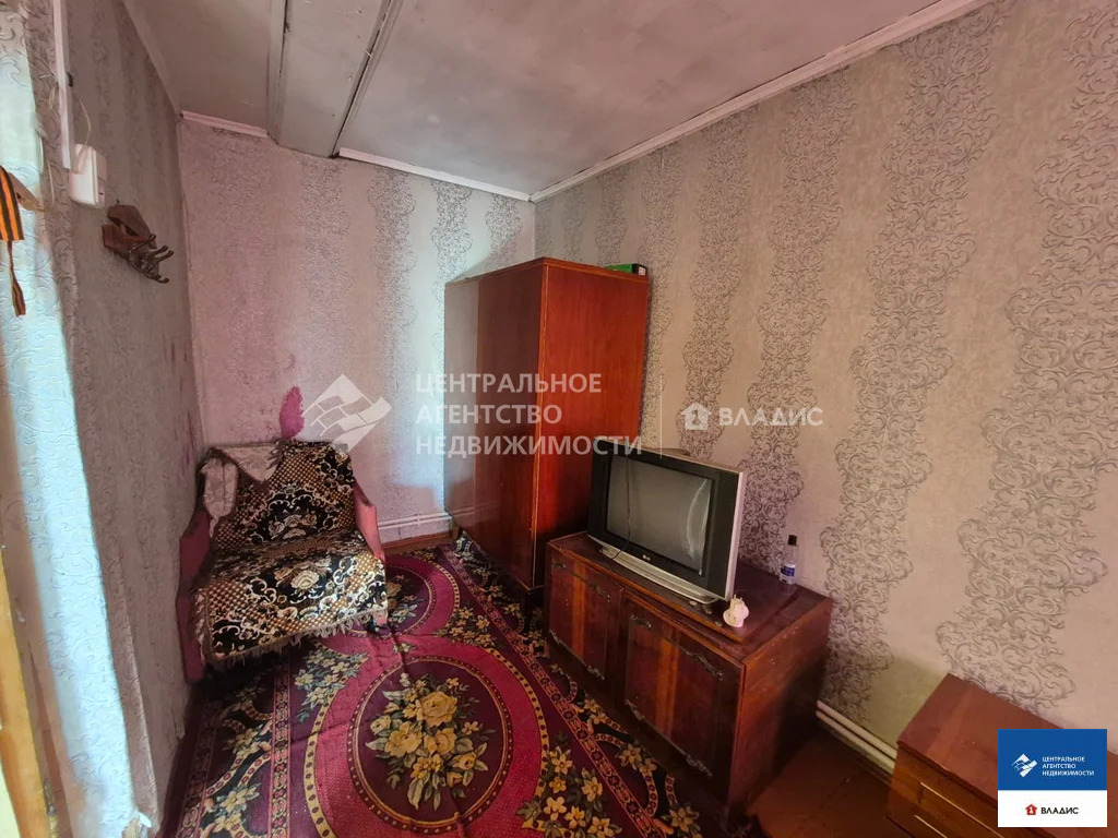 Продажа дома, Рязань, посёлок Божатково - Фото 12