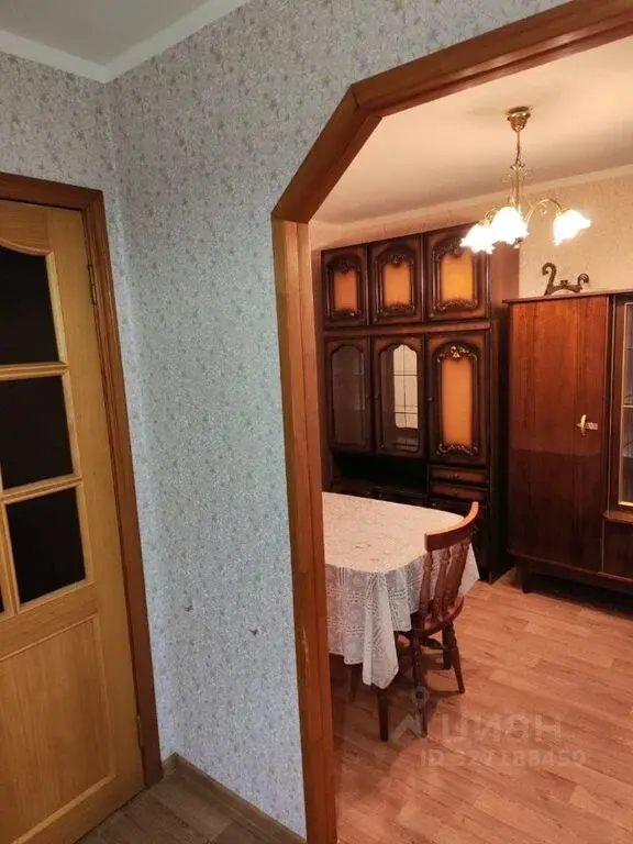 Сдам двухкомнатную квартиру 50.0м ул. Свободы, 2, Одинцово, Московская ... - Фото 6