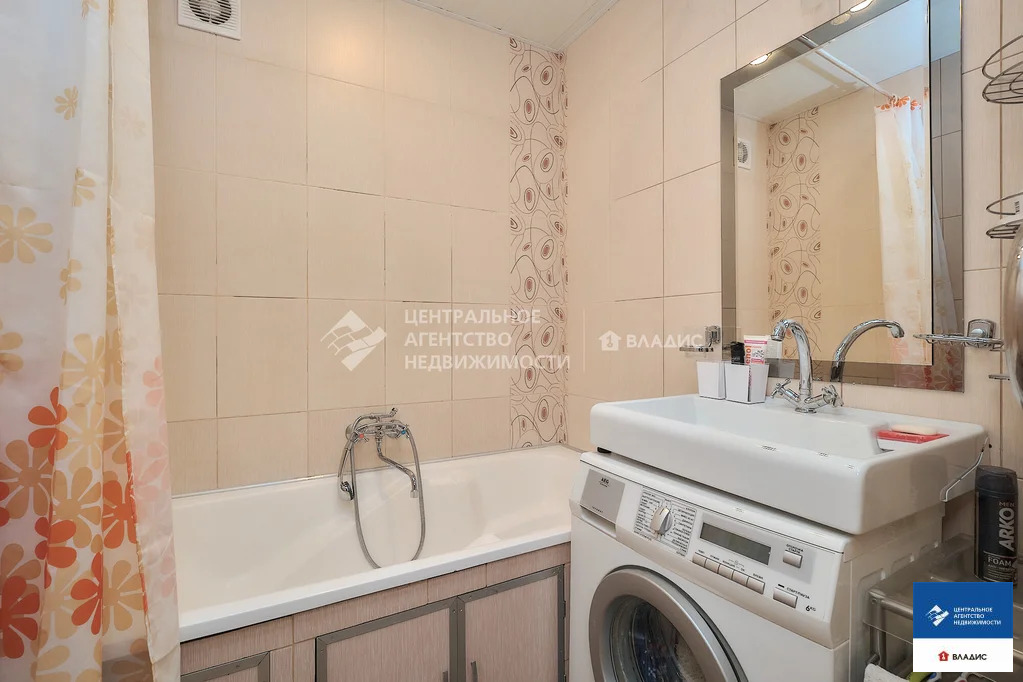 Продажа квартиры, Рязань, ул. Кальная - Фото 8