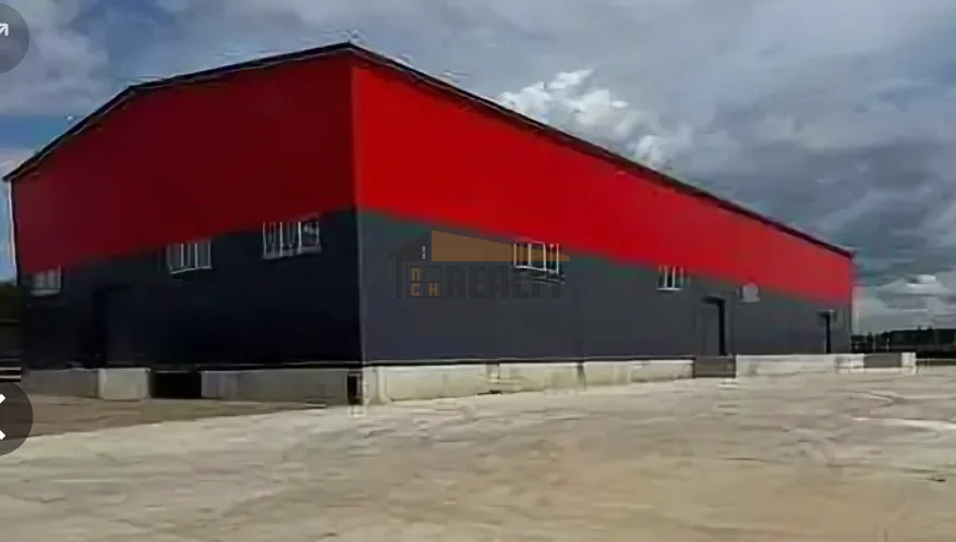 Аренда склада, Балашиха, Балашиха г. о. - Фото 1