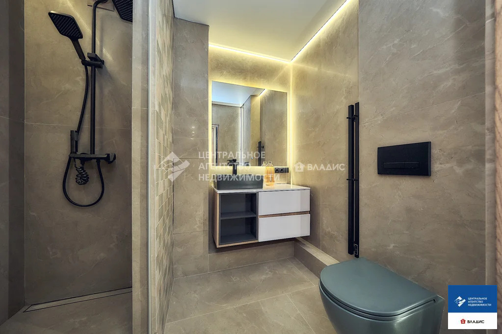 Продажа квартиры, Рязань, Окский проезд - Фото 11