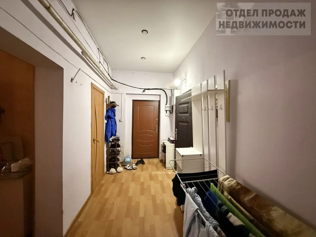 1-к квартира - Фото 6