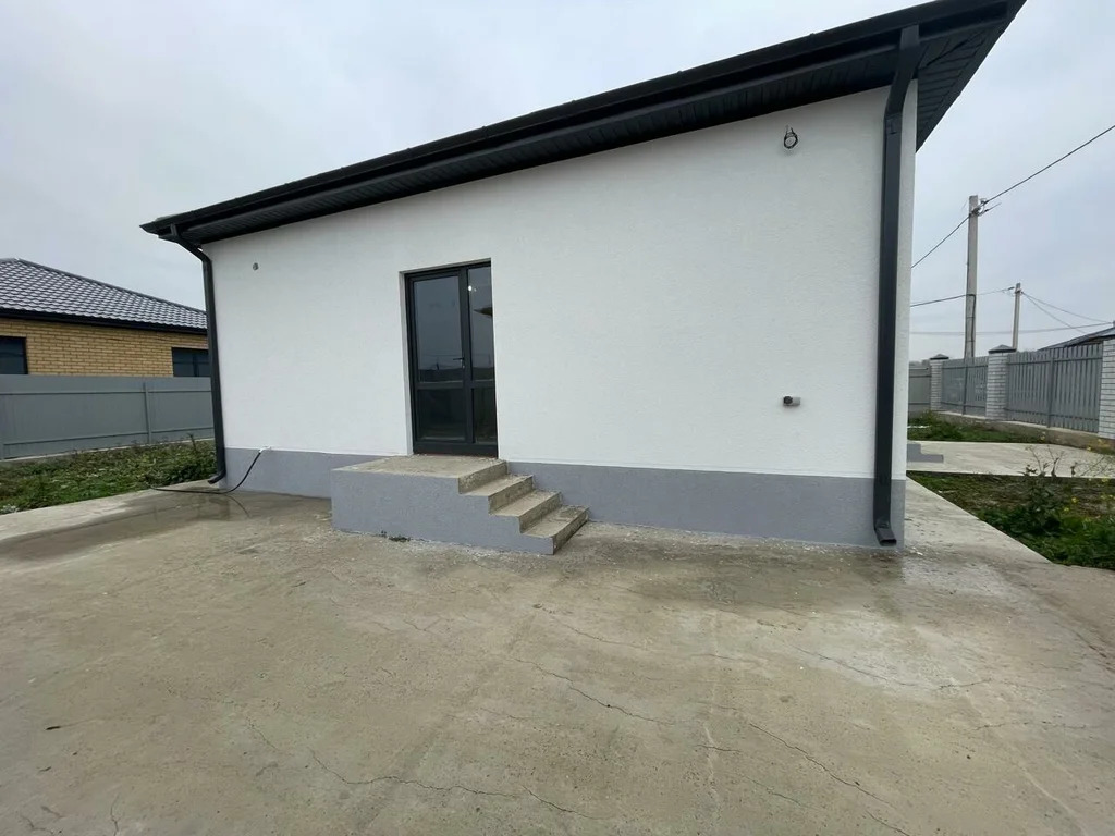 Продажа дома, Крымск, Крымский район, улица Горбунова - Фото 4