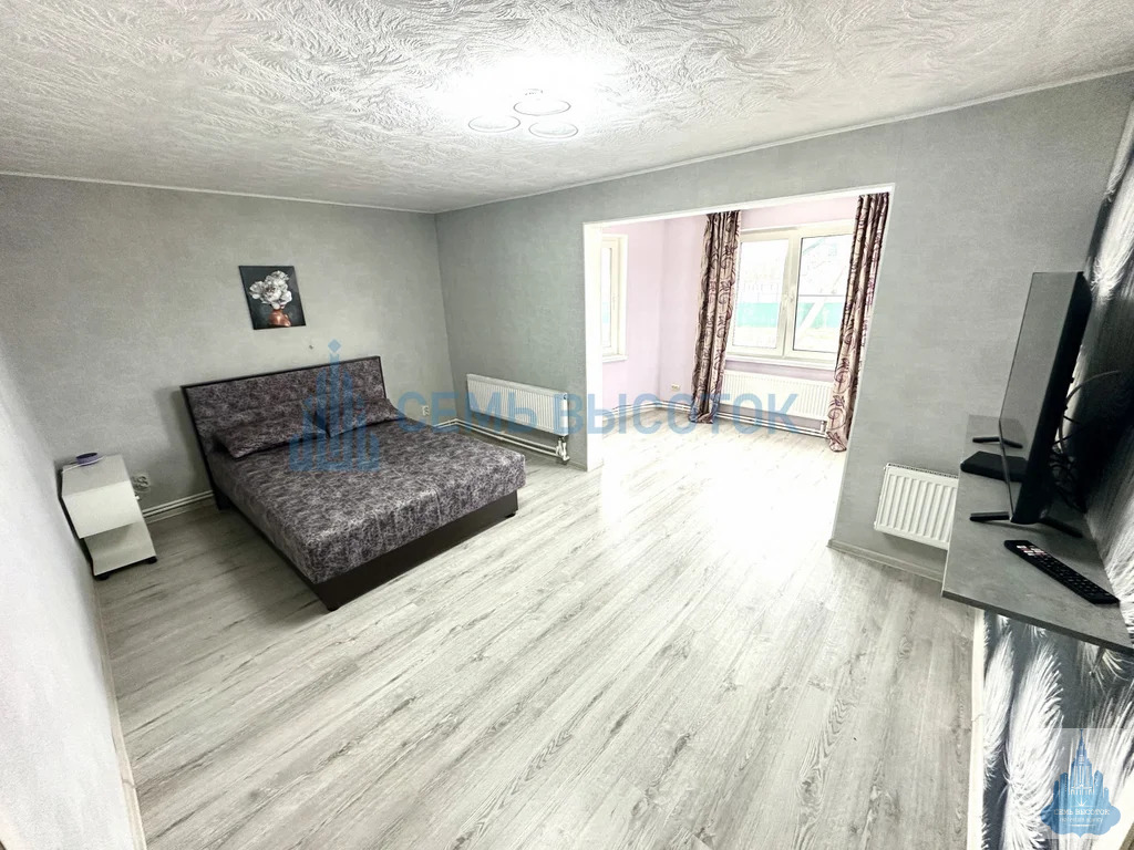 Продажа дома, Домодедово, Домодедово г. о., Владимирская ул. - Фото 18