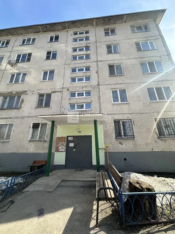 Продажа квартиры, Балашиха, Балашиха г. о., ул. Калинина - Фото 20