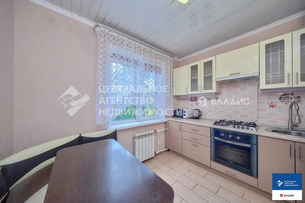 Продажа квартиры, Рязань, ул. Зубковой - Фото 0