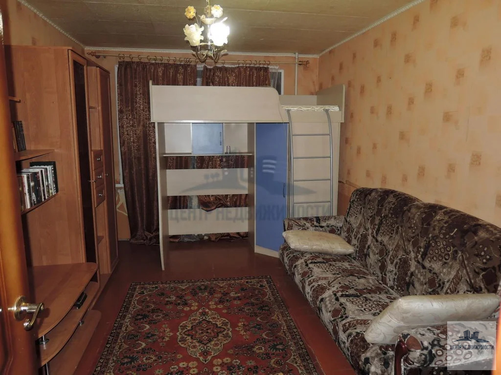 Продажа квартиры 41.00 кв.м., комнат 2, этаж 1/5 - Фото 7